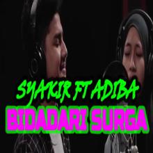 SYAKIR DAULAY FT ADIBA BIDADARI SURGA APK Download for Android