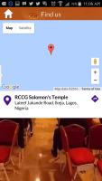 RCCG Solomon's Temple APK Gambar Screenshot #7