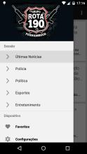 Rota 190 Pernambuco APK Download for Android