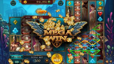 empire slots: colossal reels APK Download for Android