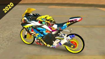 4400 Download Mod Bussid Drag Bike  Latest Free