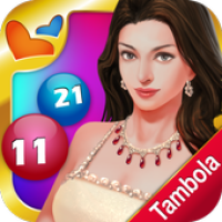 Tambola - FREE Bingo APK התמונה על עטיפת הסרט