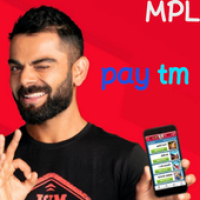 MPL  Rummy : Earn Money From MPL Games Cricket tip APK התמונה על עטיפת הסרט