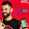 MPL  Rummy : Earn Money From MPL Games Cricket tip Application icon