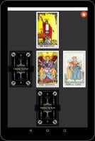 Rider-Waite Tarot Deck APK capture d'écran Thumbnail #7