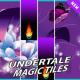 UNDERTALE MAGIC TILES APK