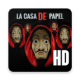 La casa de papel HD Wallpapers APK