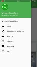 Whatsapp Stories Saver APK Download for Android