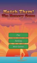 Match Them! Memory Game APK Download for Android