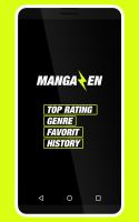 MangaZen APK 스크린샷 이미지 #2