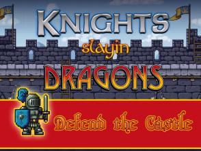 Knights Slayin Dragons APK Download for Android