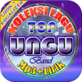 Lagu Ungu Mp3 Lirik Apk