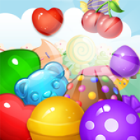 Изображения Sweet Candy на ПК с Windows