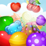 Sweet Candy Game icon