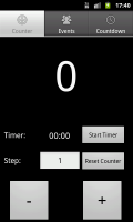 brain++ Counter Free APK Screenshot Thumbnail #1