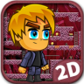 2k17 load Treasure Runner Game Game icon