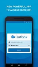 Email App for Outlook APK Download for Android