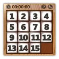 Number Puzzle Saga : Classic Number Riddle APK icône