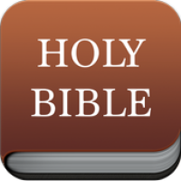 Holy Bible NLT NIV KJV OFFLINE APK Icono