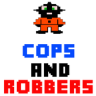 Cops and Robbers Game icon