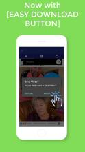 HD Video Downloader for facebook APK Download for Android