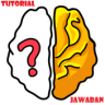 Brain Out - Kunci Jawaban dan Tutorial Semua Level Application icon