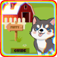 Puppy Town Game Tips APK התמונה על עטיפת הסרט