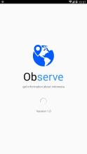 Observe APK Download for Android