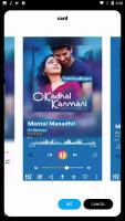 Tamil Album Songs | Masstamilan APK 스크린샷 이미지 #6