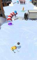 Stickman Winter Hockey APK Gambar Screenshot #3