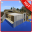 Red Stone Mansion Map MCPE Download on Windows