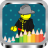 Legos Character Coloring and Drawing Book APK สำหรับ Windows - ดาวน์โหลด