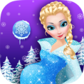 Mommy Queen's Newborn Ice Baby Apk