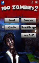 100 Zombies 2 APK Download for Android