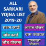 All Sarkari Yojna (Govt. Scheme 2019-20) Application icon