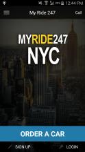 MyRide247-OLD APK Download for Android