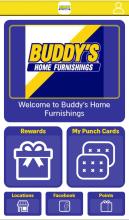 Buddy Rents Mobile Loyalty App (Unreleased) APK Download for Android