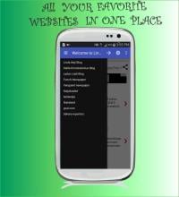 Nigerian  Blogs and newspapers APK Download for Android