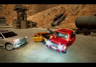 Project Cars Destruction Engine 2 APK Download for Android