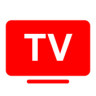 Live TV Application icon