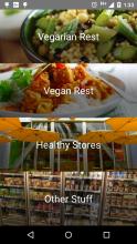 Vegan Restaurants APK Download for Android