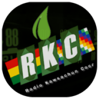 Изображения Radio Kawsachun Coca на ПК с Windows