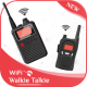 Wi-Fi Walkie Talkie : Bluetooth Walkie Talkie APK