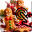 Gingerbread Cookie Christmas Candy Live Wallpaper Download on Windows