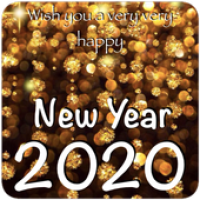 New Year 2020 APK カバーアート