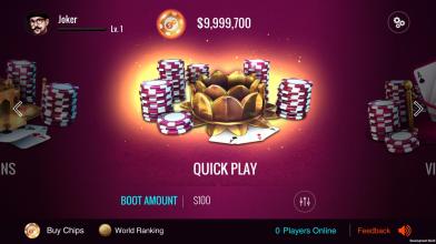 Teen Patti Party (Old) (Unreleased) APK Download for Android