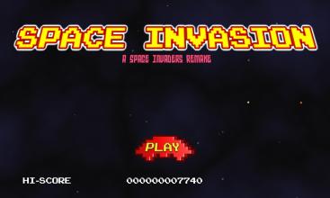 Space Invasion APK Download for Android