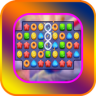 Sweet Candy Blast Mania Game icon