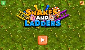 Snakes and Ladders APK تصویر نماگرفت #2