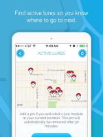 Poke Locator A Radar for GO APK Ekran Görüntüsü Küçük Resim #6